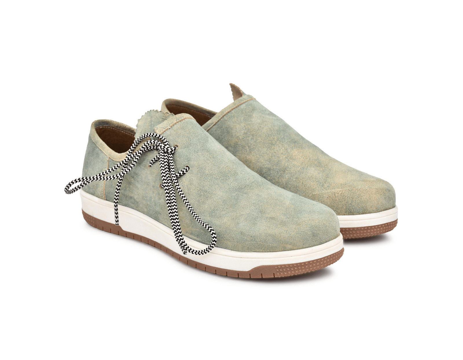 Oliver Green - Image 4